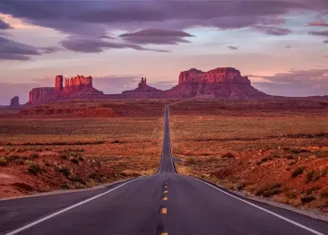 route 66 t